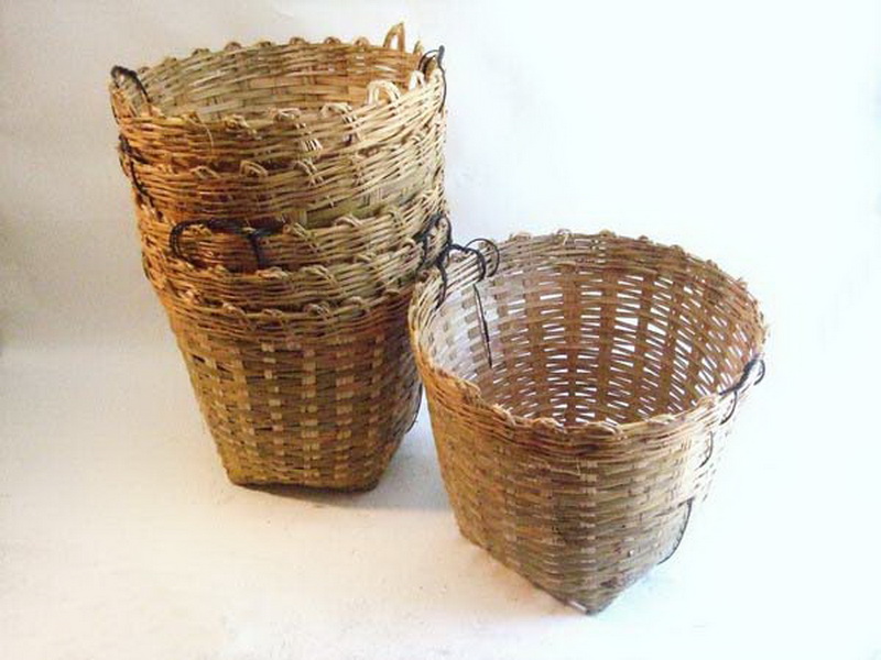 canasto caña 60xo70 16u